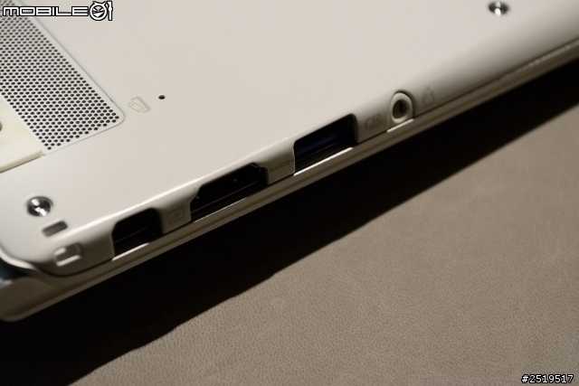 [開箱] 終於我還是買了acer s7-392
