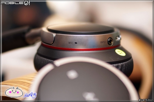《完美聽感‧動靜皆宜 》SONY MDR 10R & XBA H全系列秋季新品體驗會