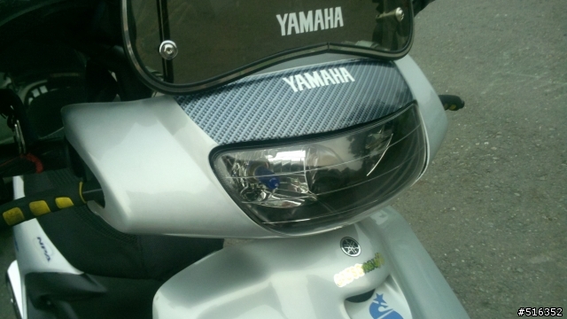 老車的火眼金睛(新風光之LED遠近燈改造記錄)