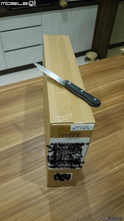 Mbpr 15 小開箱~