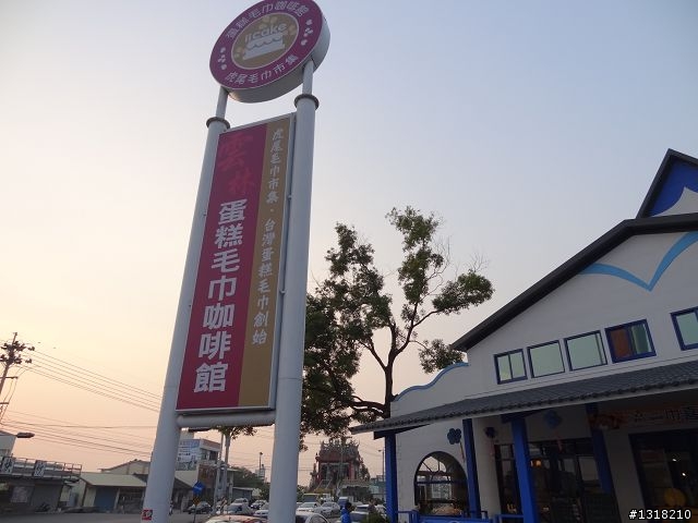 親子旅遊-賞車日