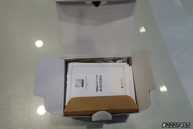 Colt plus 旗艦電子花車加強版 + Nikon1 J3贈品開箱文