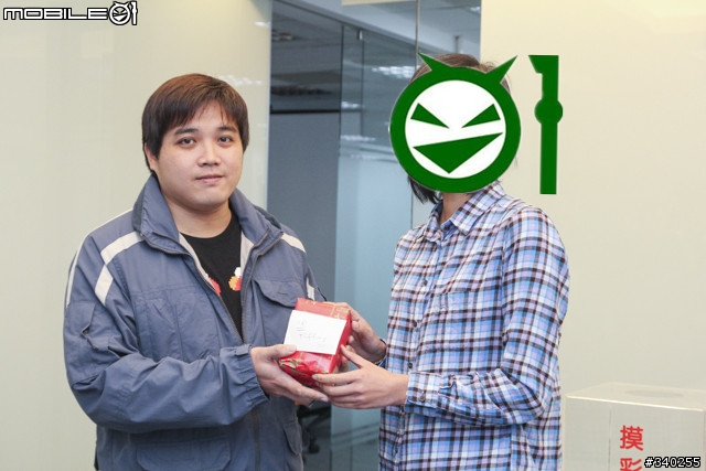 第三屆小惡魔員工聖誕禮物交換大會～禮物用心度破表，驚喜連連！