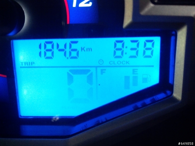 47km通勤車SYM Z1開箱
