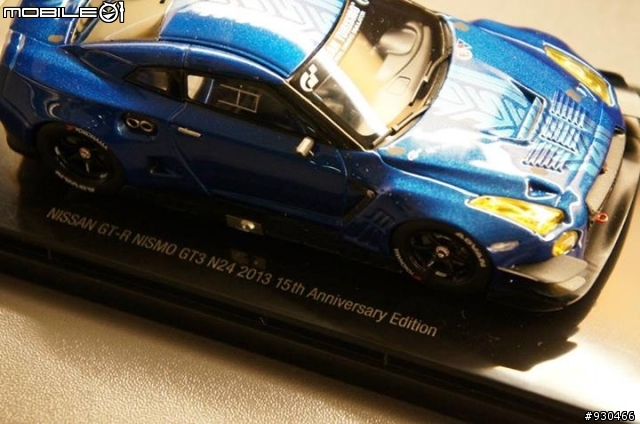...GT6....不專業簡易開箱~ 亞洲區限定15周年珍藏紀念版