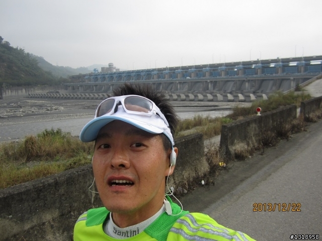 不管是快馬還是慢馬，只要不被關門，就能算上一馬，這就是我的第3馬!