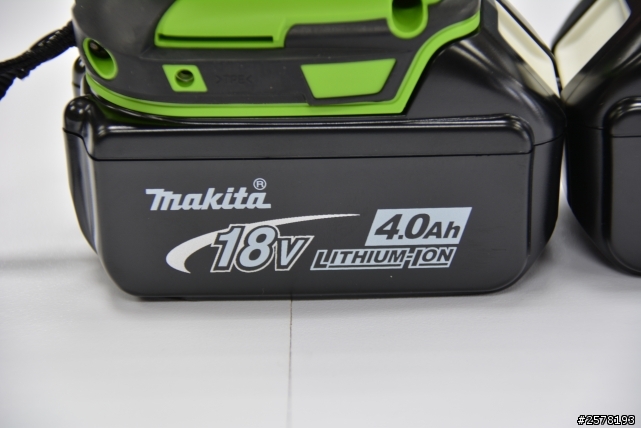 [開箱文]MAKITA電動起子TD147DRMX
