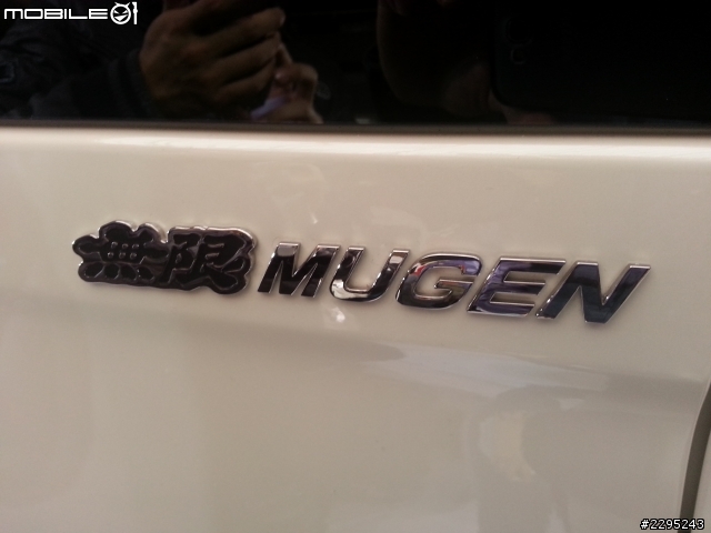 2014台北世貿車展搶先分享(圖多)
