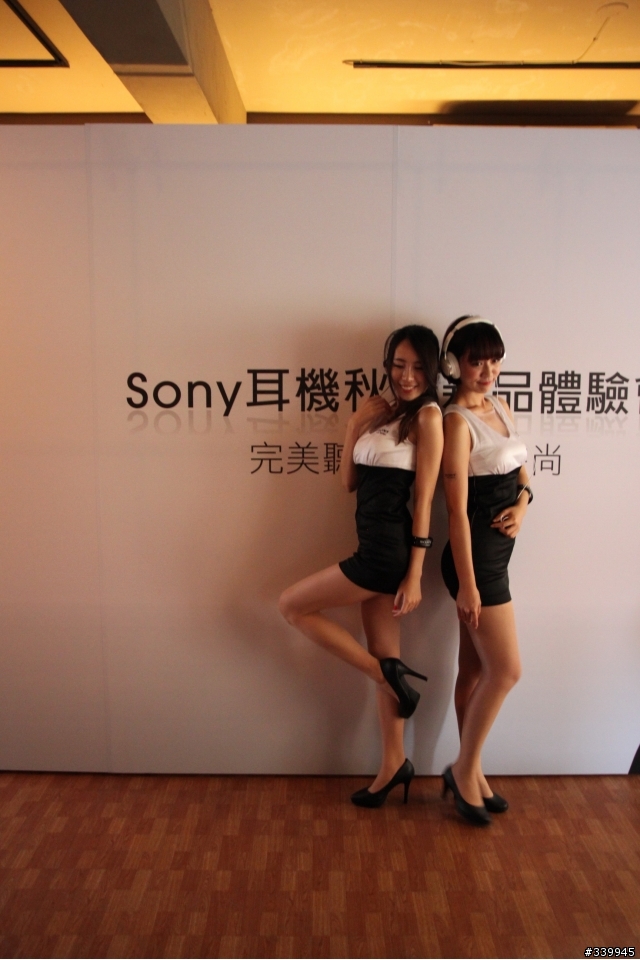 完美體驗"Sony MDR 10R & XBA H全系列秋季新品體驗會"心得感想