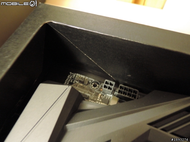 [開箱] 穿上盔甲的 ROG - MAXIMUS VI FORMULA  重裝登場