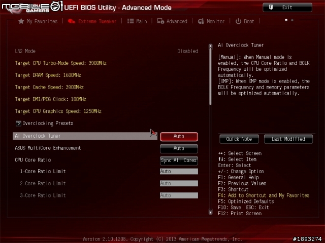 [開箱] 穿上盔甲的 ROG - MAXIMUS VI FORMULA  重裝登場