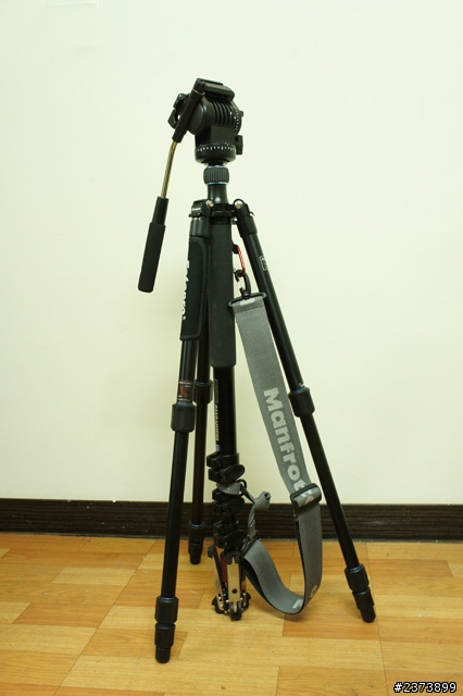 Fotopro TX-PR02 簡易開香 , 與變身4腳架 (圖多)