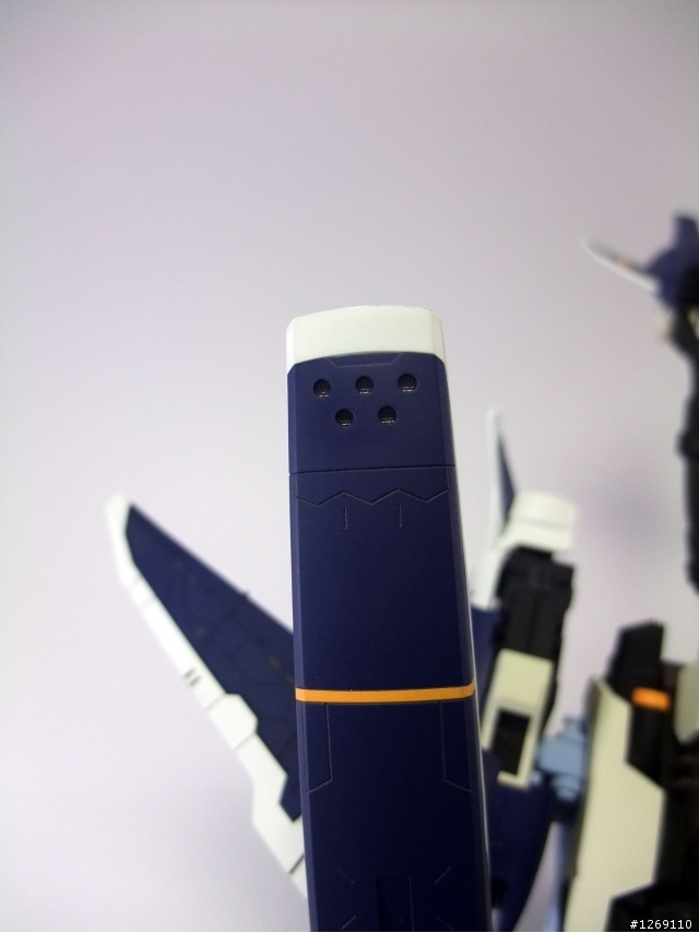 [作品分享] 零式長牙獅-野加 HMM-Liger Zero Jager (圖多)