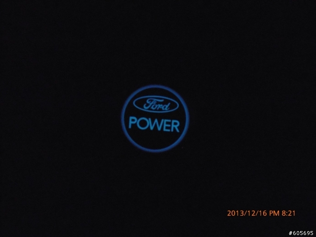 FORD THE ALL-NEW KUGA  台東遊