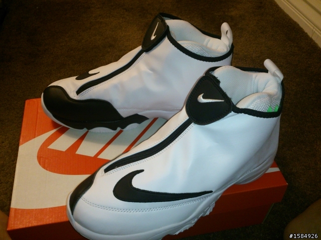 (開箱) Nike Air Zoom Flight - The Glove