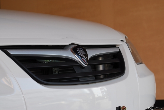 PROTON PERSONA  自排 2013