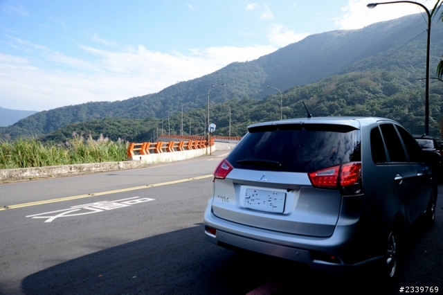 [分享]跟著小可去旅行~~New Colt Plus租車心得+油耗分享+金山老街一日遊