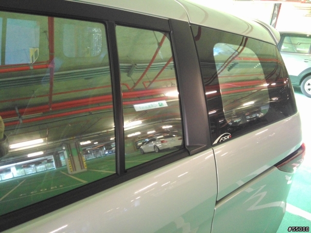 分享我的前後兩台 Mazda 5 (2009日本原裝陽春版 vs. 2014年式影音旗艦版)