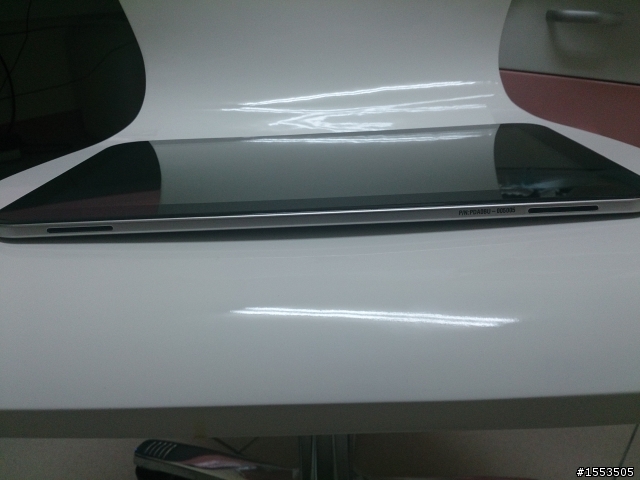 13.3吋●TOSHIBA Excite 13 AT335 ● 看漫畫影片超好用