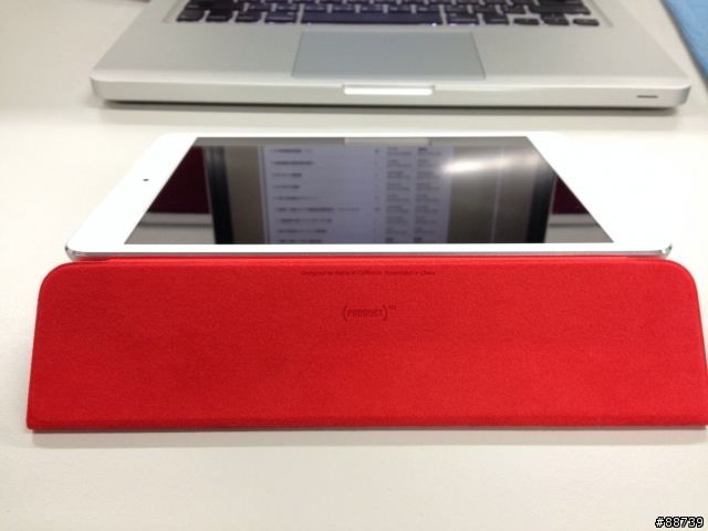 iPad Mini Retina LTE 128GB 分享！