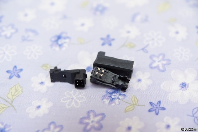 [開箱+聽感分享]電光火石Fireye HDB 隨身平衡耳擴