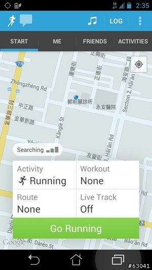 慢跑兼賺大錢--GymPact使用心得與實測