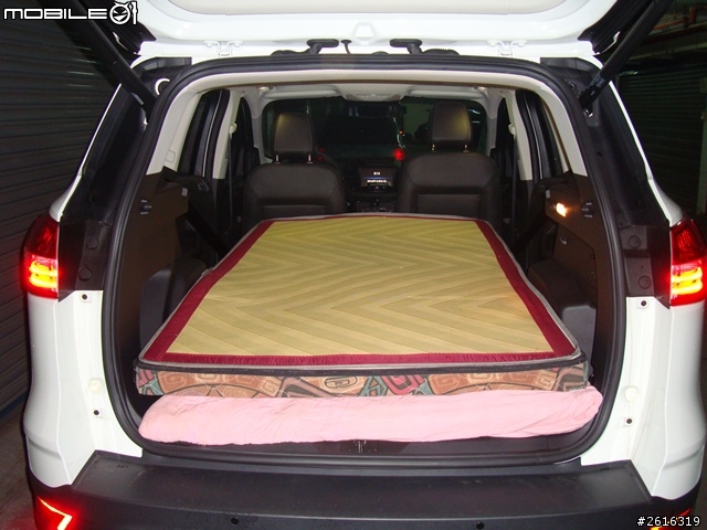 Ford KUGA 24小時免費試乘活動[5G 2.0S]