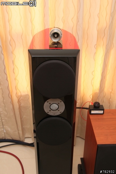 (開箱)Hi-Light Vintage audio 號角超高音