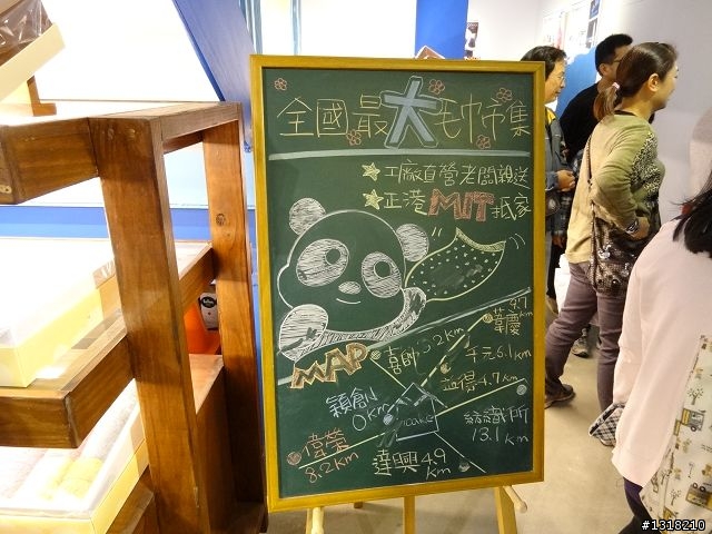 親子旅遊-賞車日