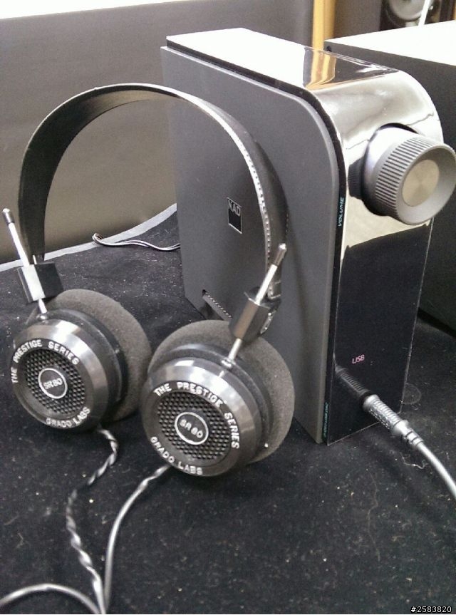[心得]NAD D1050 USB DAC開箱