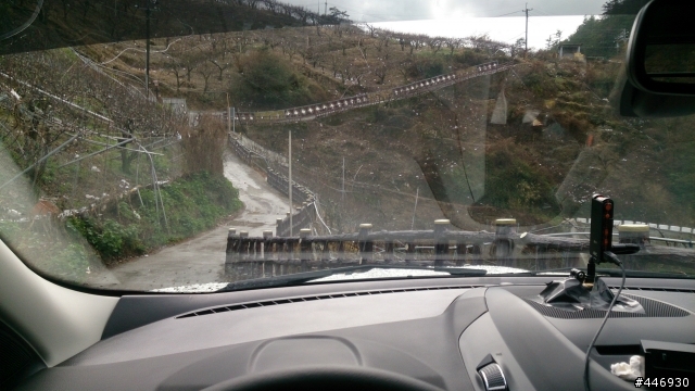 kuga 61小時試駕-零下-2度體驗行...