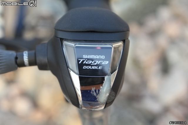 Giant ANYROAD 1 心得 [含圖]