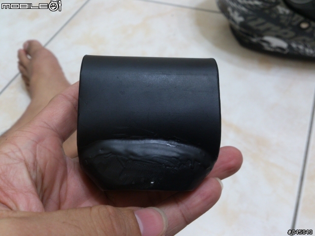 [分享]SONY HDR AS30V 土炮固定架