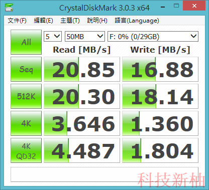 [開箱文] 紅米手機的好朋友 ─ ADATA 32G ADATA Premier microSDHC