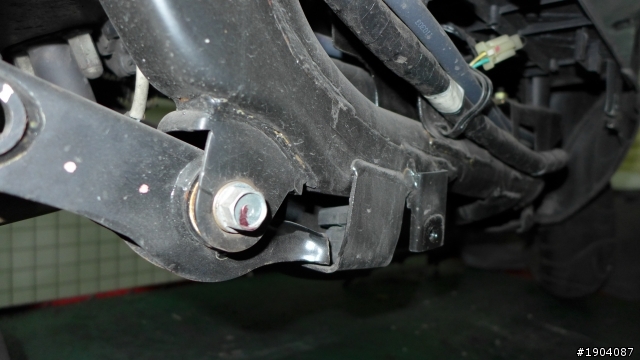 GT EVO125 車主 請留意