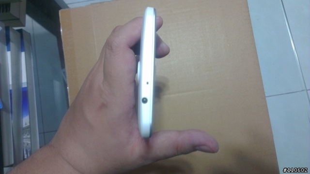 影馳科技 Galapad S6 6.3吋四核心手機簡單開箱