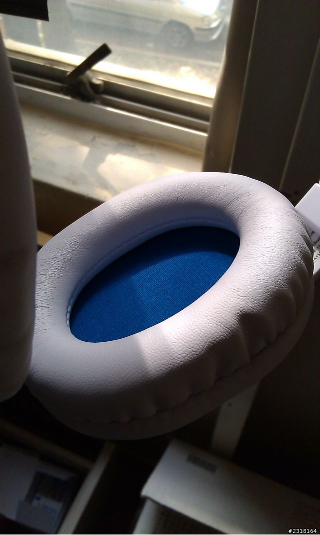 PHILIPS-SHB7000 藍牙耳罩式耳機不專業開箱