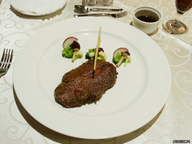 Bob Bob 法式料理 食後感