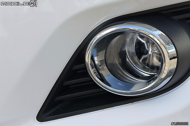 Luxgen車系洗車打蠟方便性排名：(1)U6(2)S5(3)MPV(4)U7