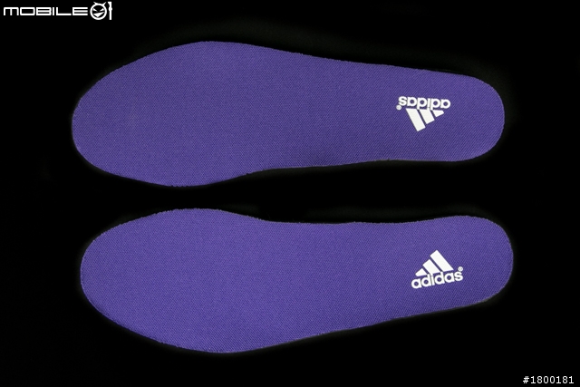 KOBE灌籃大賽冠軍戰靴再現 ─ adidas Crazy 97