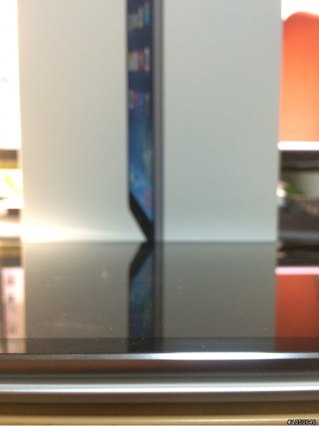 (不專業開箱) iPad Air