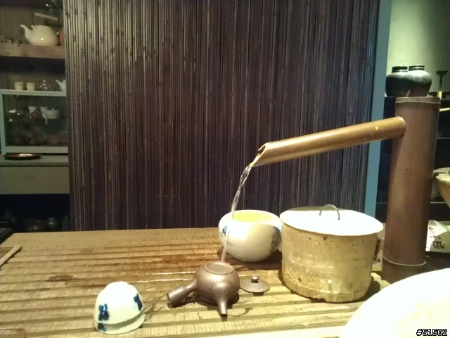 台北百坪住宅+百坪茶室 更新