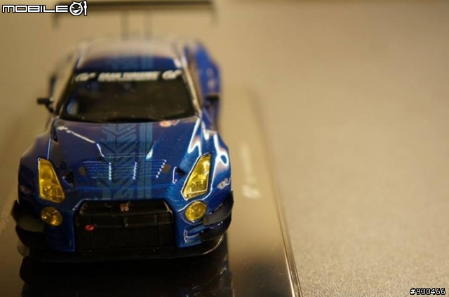 ...GT6....不專業簡易開箱~ 亞洲區限定15周年珍藏紀念版