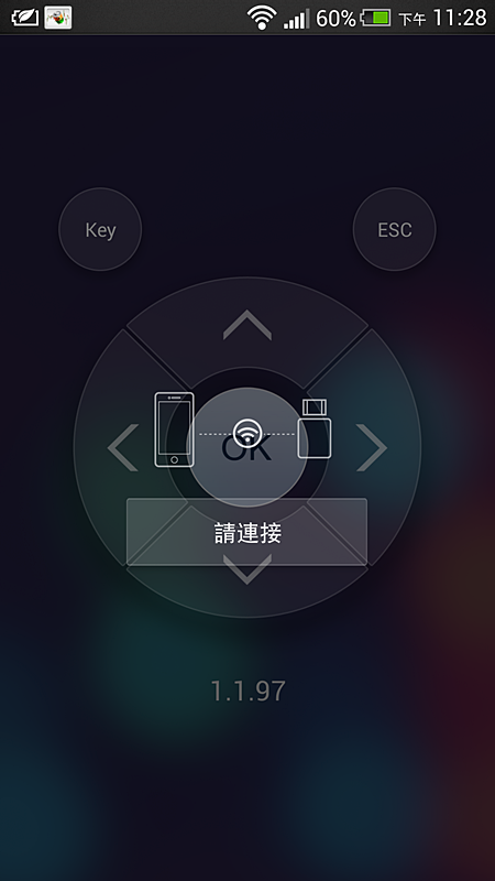 家裡電視也跟著SMART起來 MEASY A2W 無線電視棒 (支援ios+mac耶 )