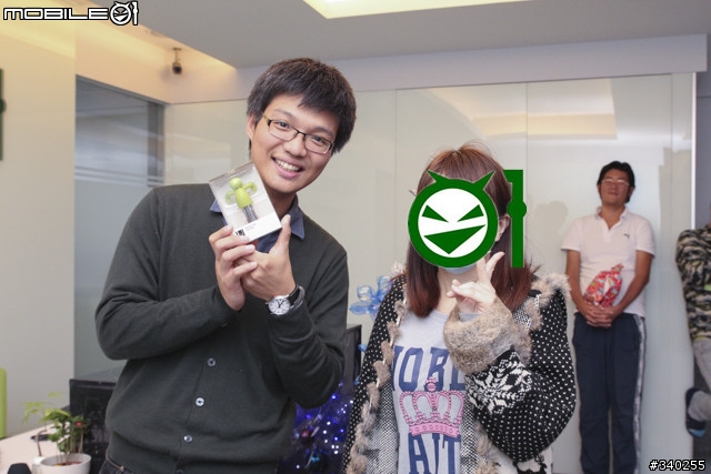 第三屆小惡魔員工聖誕禮物交換大會～禮物用心度破表，驚喜連連！