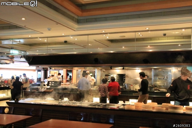 {分享}Canon 70D 響食天堂餐廳 (12/18新增 6樓新增大江購物中心拍攝)