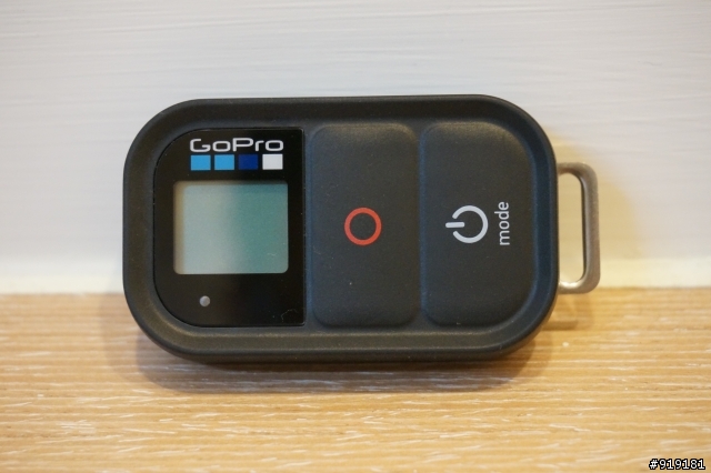 [聖誕開箱] GoPro Hero 3+ Black Edition 簡易小開箱