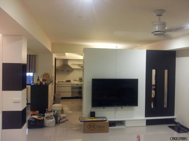 [開箱文]打造北歐溫馨小宅~~~我最幸福的事!!