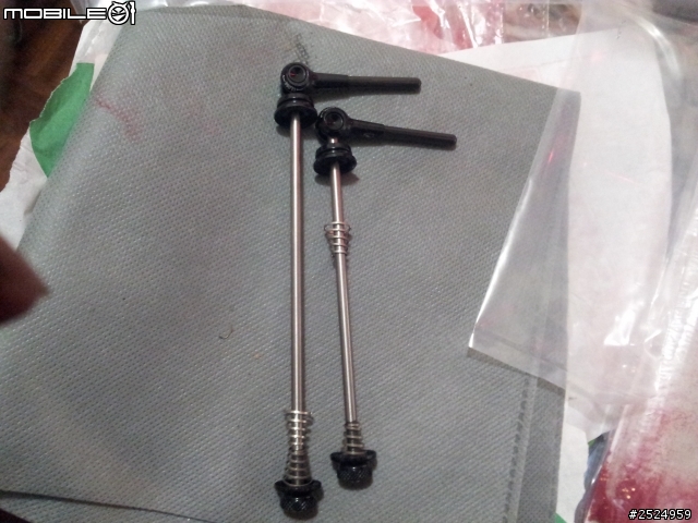 [開箱]2014新鞋~聖誕新年RZR~