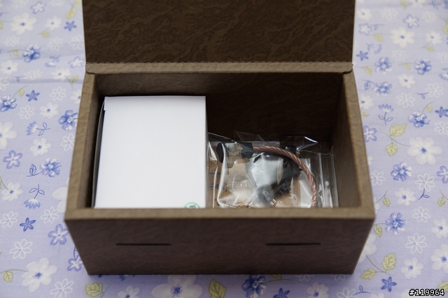 [開箱+聽感分享]電光火石Fireye HDB 隨身平衡耳擴